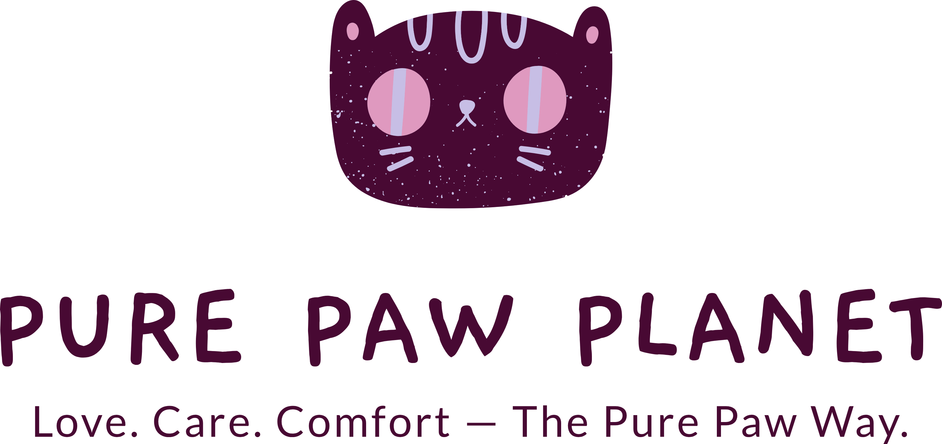 PURE PAW PLANET
